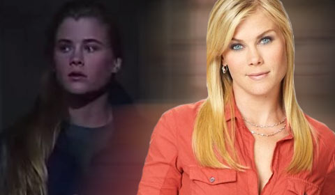 Alison Sweeney