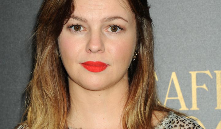 Amber Tamblyn